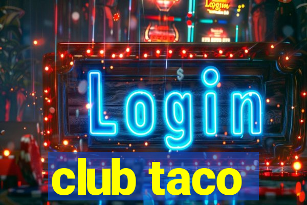 club taco